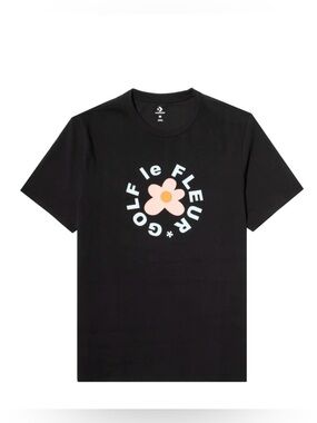 golf le fleur x converse t shirt